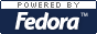Fedora Powered